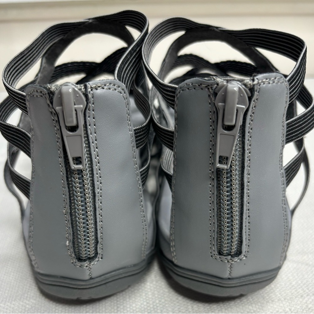 Croft & Barrow Tecomfort Sandal Size 8 - Picture 3 of 4